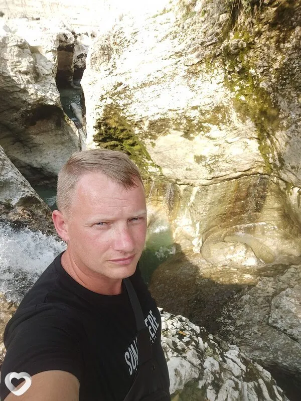 Вячеслав, 41, Гомеле — анкета №6917
