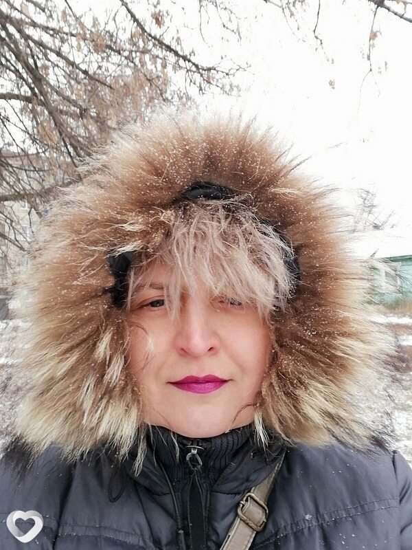 Klara, 45, Тамбове — анкета №192540