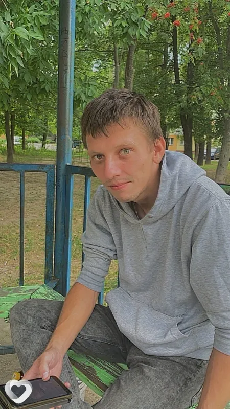 Санчез, 30, Москве — анкета №6919