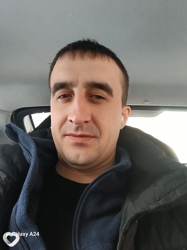 Александр, 32, Новокузнецке — анкета №192554