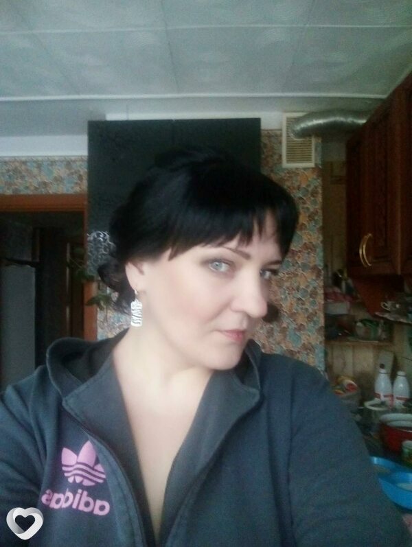 Irinka, 41, Минске — анкета №192558