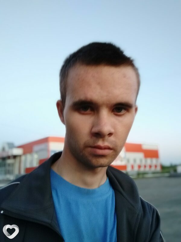 Денис, 28, Шумихе — анкета №192563