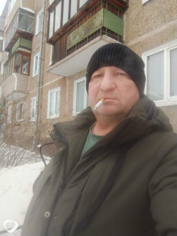 Сергей, 51, Гомеле — анкета №192519