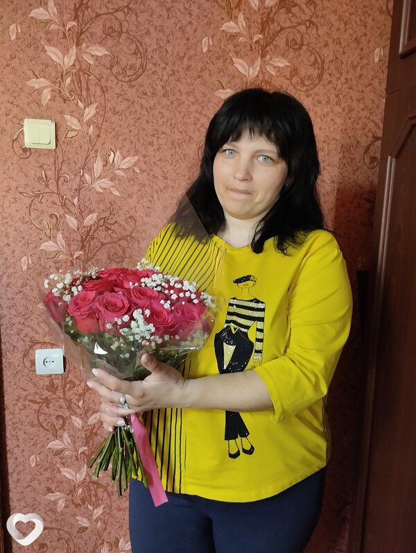 Карина, 33, Белгороде — анкета №192566