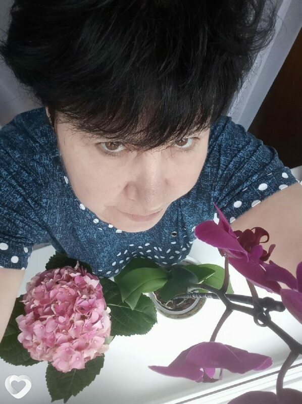Татьяна, 62, Ульяновске — анкета №192567