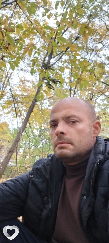 Павел, 51, Киеве — анкета №192581
