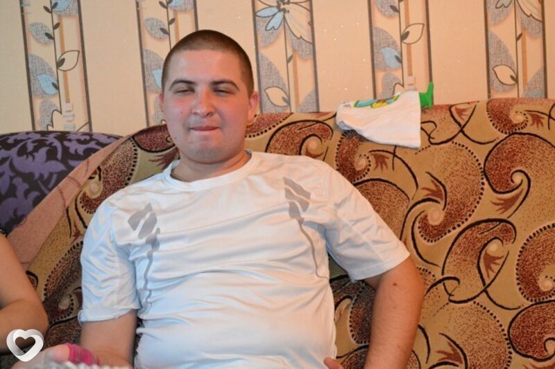 Владимир, 49, Чите — анкета №192623
