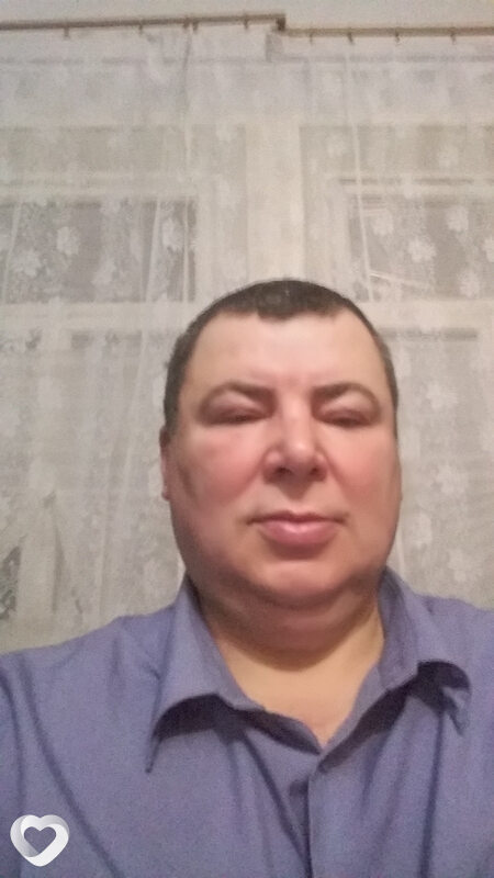 Виктор, 53, Единцы — анкета №192634