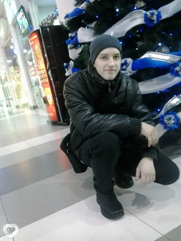 Виктор, 33, Днепр — анкета №6920