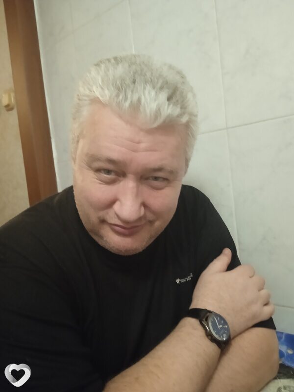 Сергей, 55, Иркутске — анкета №192932
