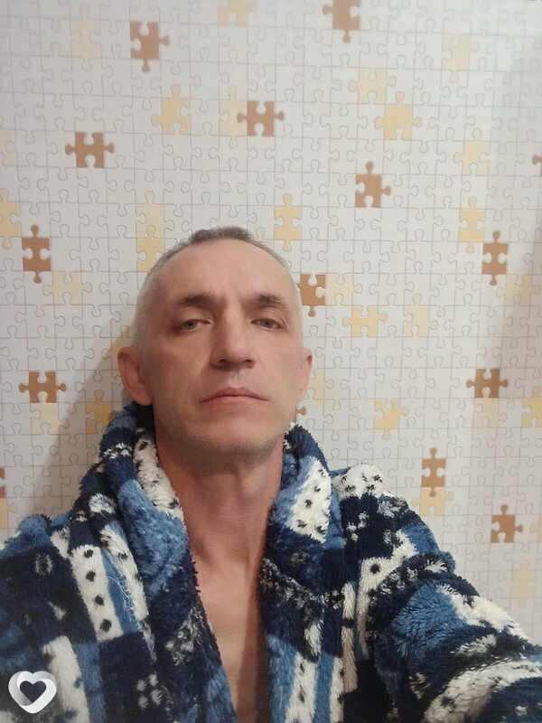 Сергей, 43, Перми — анкета №193016