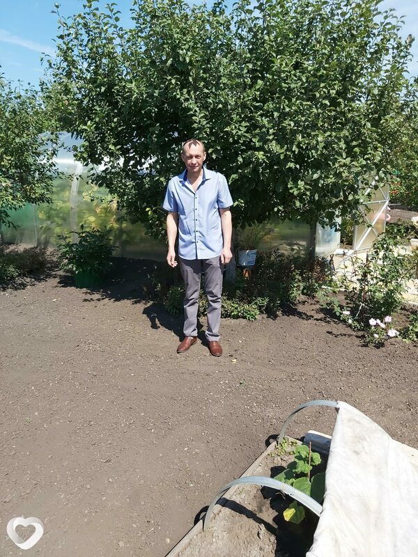 Денис, 45, Саратове — анкета №193024