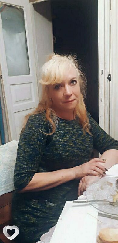 Инга, 52, Энгельсе — анкета №193035