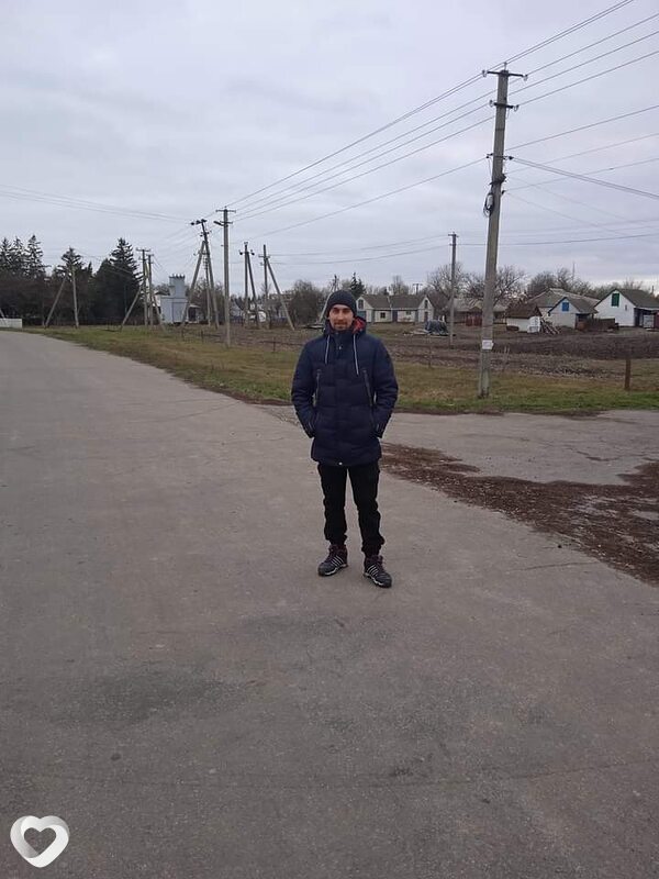 Володимир, Оржица
