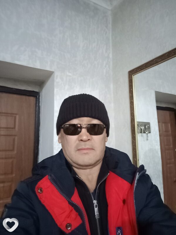 Талгат, 58, Алматы — анкета №192667