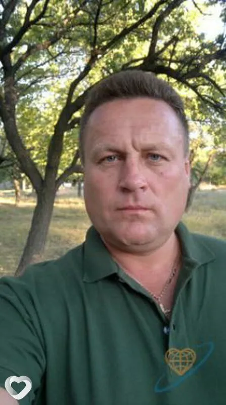 Юрий, 57, Дружковке — анкета №6922