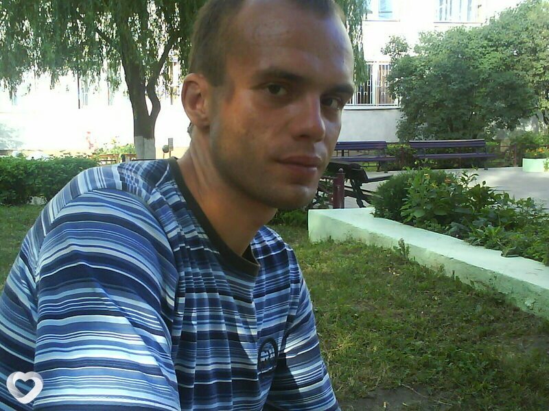 Дмитрий, 42, Солигорске — анкета №192695