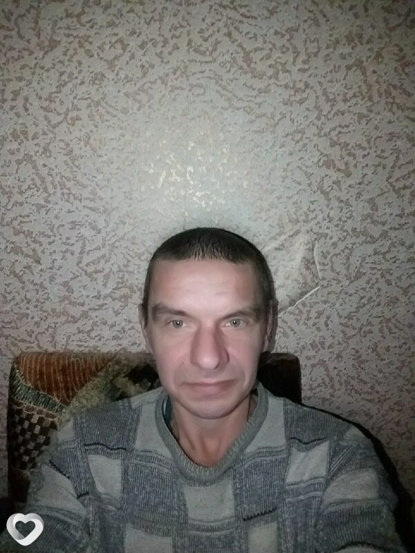 Виталий, 48, Витебске — анкета №192710