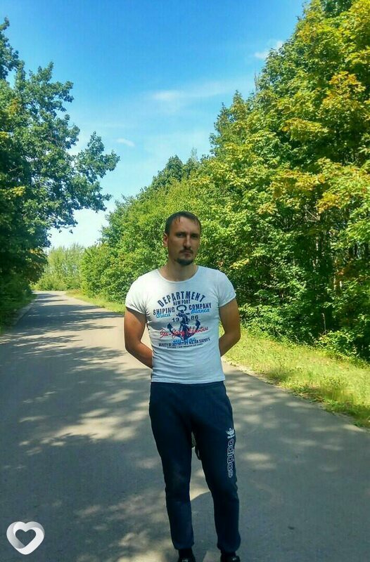 Александр, 37, Воронеже — анкета №192784