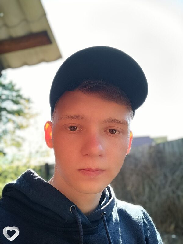 Dmitry, 27, Чите — анкета №192472