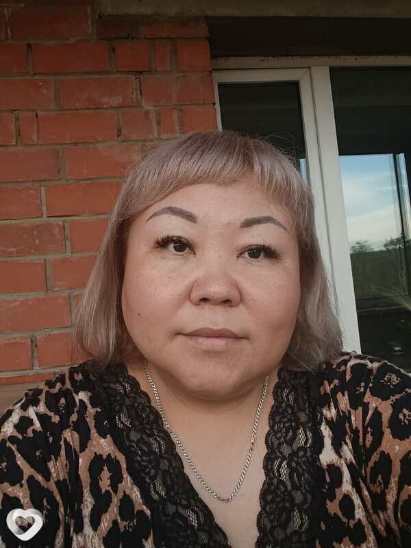 Aleksandra, 38, Иркутске — анкета №192488