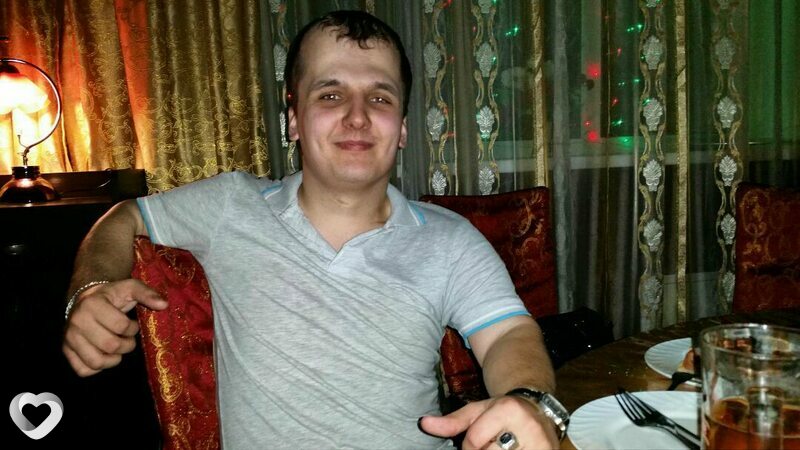Андрей, 34, Костанае — анкета №192746