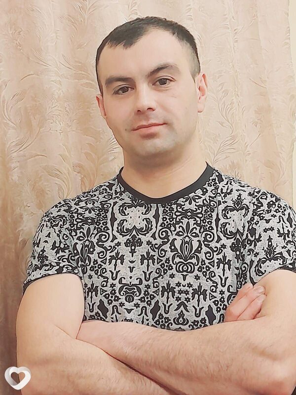 Дамир, 40, Пушкино (Московская Обл) — анкета №192721