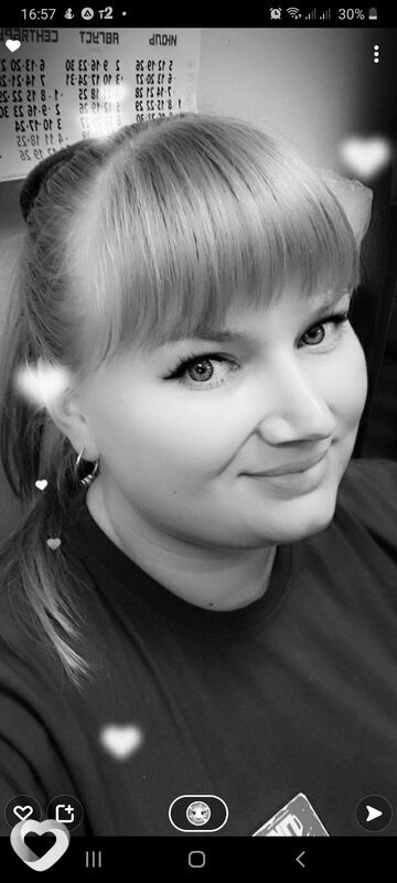 Маргарита, 32, Новокузнецке — анкета №192727