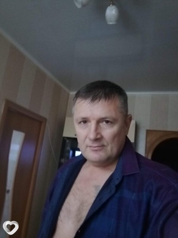 Александр, 49, Новочеркасске — анкета №193211