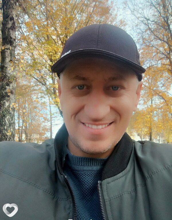 Виталий, Сахновщина