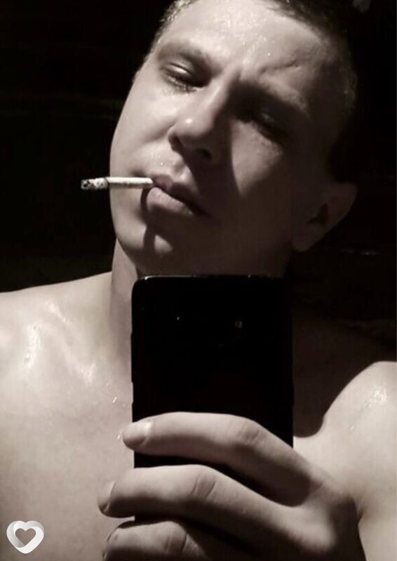 Николай, 33, Самаре — анкета №193219