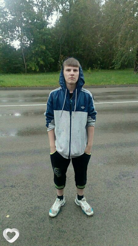 Никита, Рига
