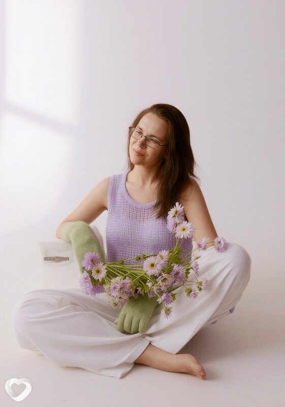 Natalya, 50, Санкт-Петербурге — анкета №192804