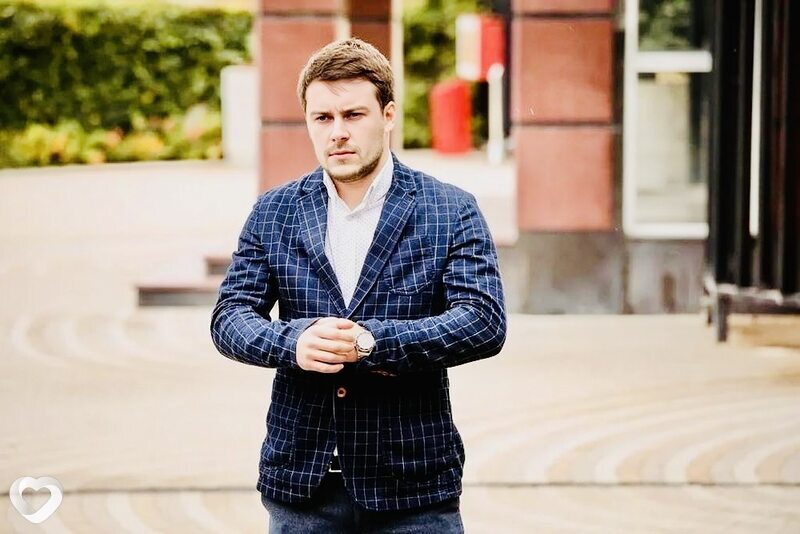 Сергей, 37, Иркутске — анкета №192812