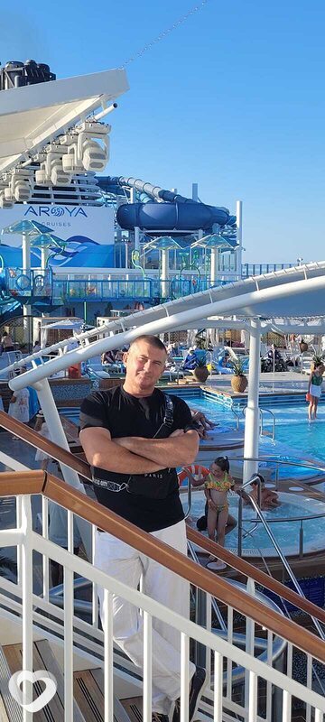 Alex, 55, Саратове — анкета №192817