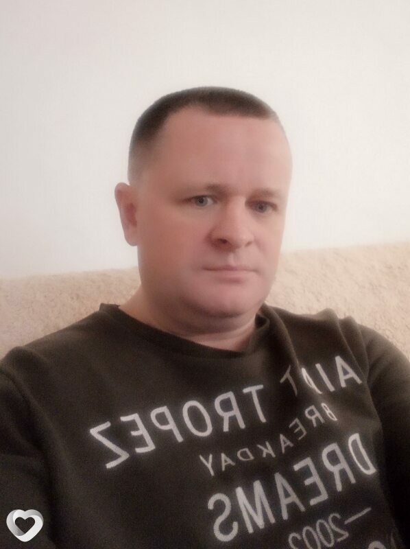 Сергей, 50, Бресте — анкета №192842