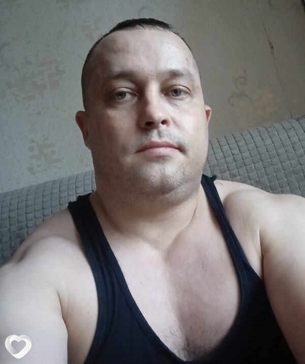 Alex, 44, Ростове-на-Дону — анкета №192887