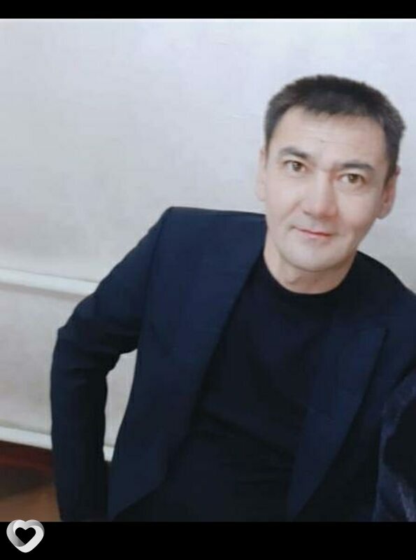 Болат, 49, Туркестане — анкета №193045