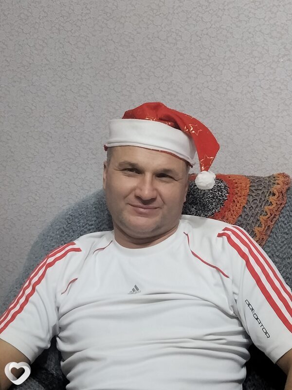 Виталий, 49, Костанае — анкета №193052