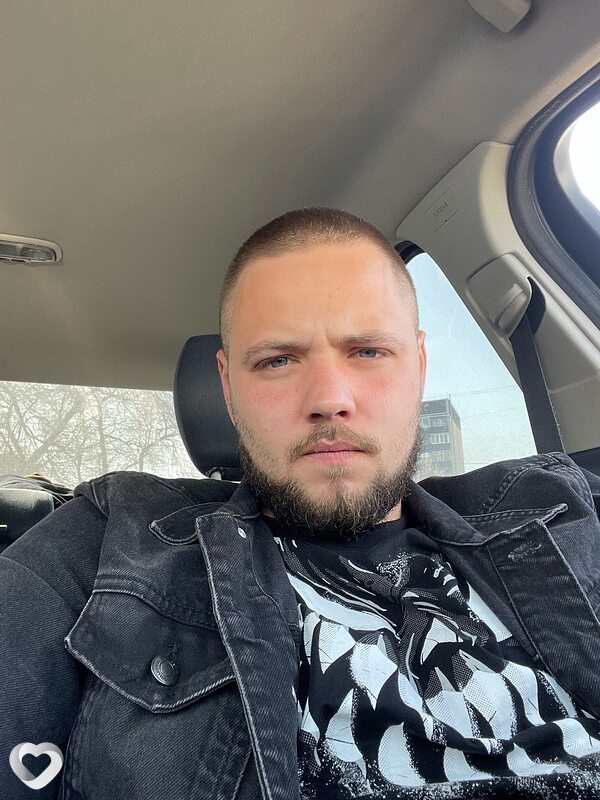 Андрей, 29, Омске — анкета №193055
