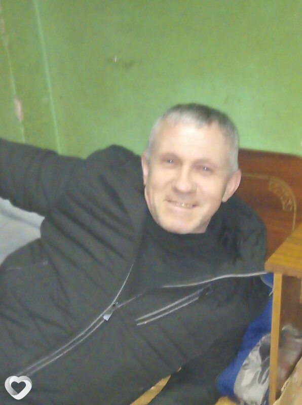Александр, 51, Вологде — анкета №192989
