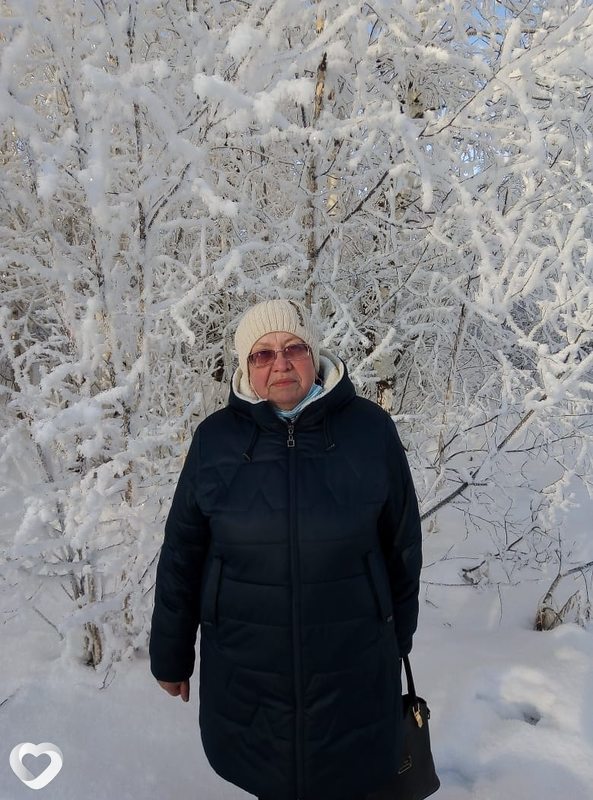 Наталья, Бакал