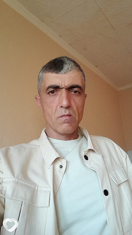 Федя, 44, Новосибирске — анкета №193006