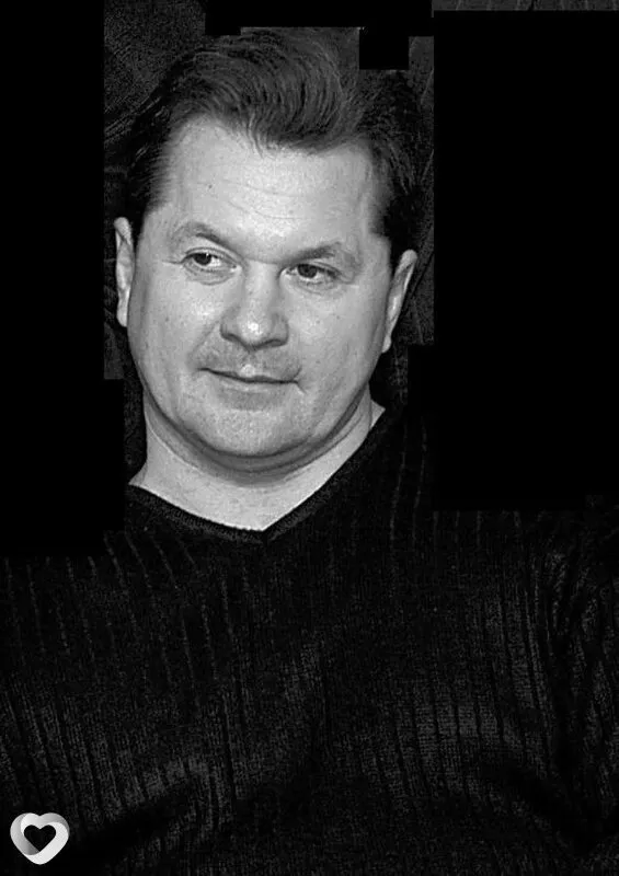 Стас, 57, Барнауле — анкета №192958