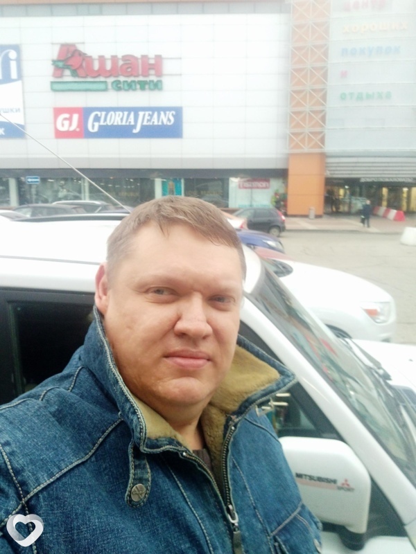 Hunt, 46, Екатеринбурге — анкета №193115