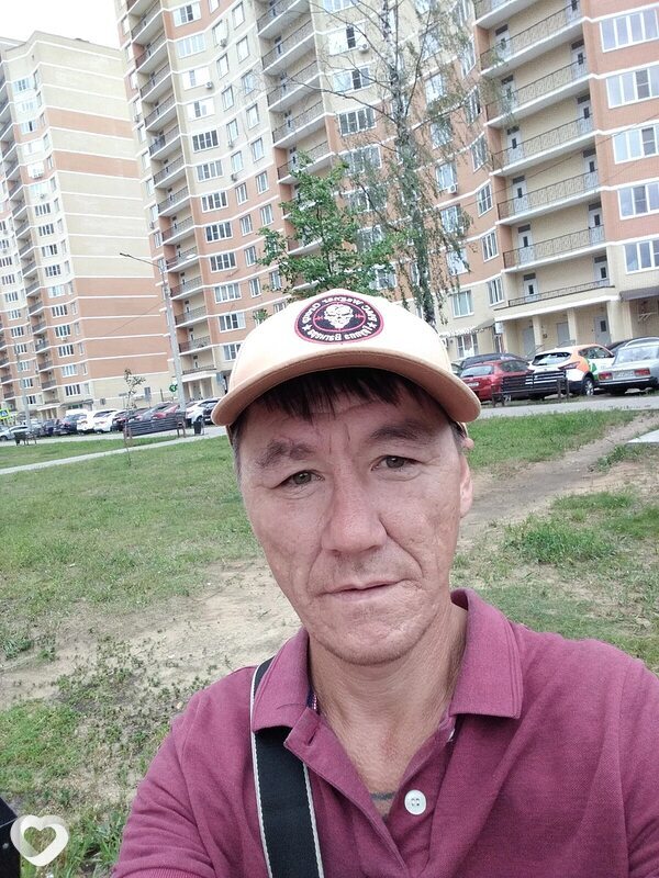 Артём Юрьевич, 44, Улан-Удэ — анкета №193134