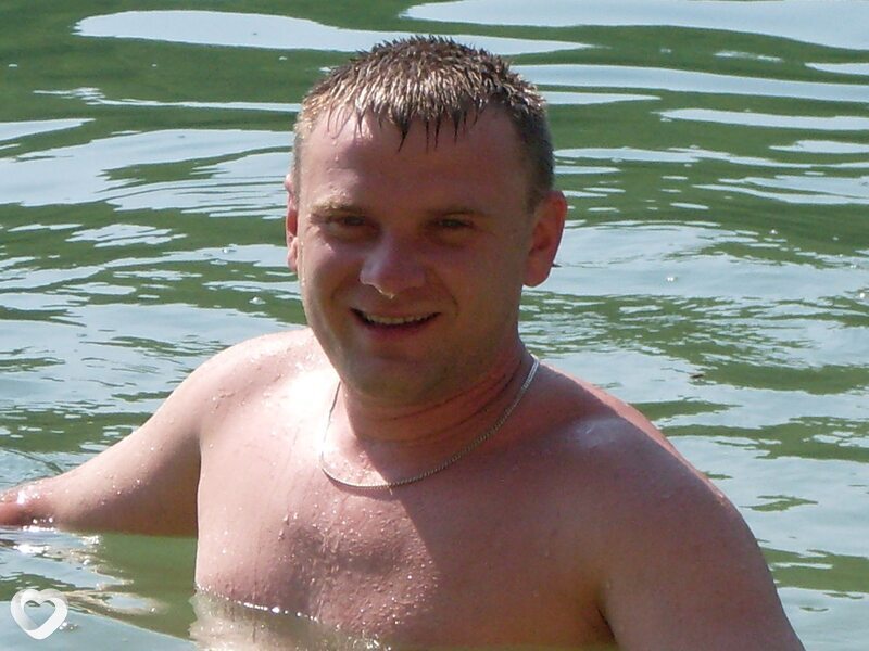 Владимир, 40, Барановичах — анкета №192892