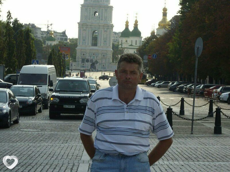 Николай, Столин