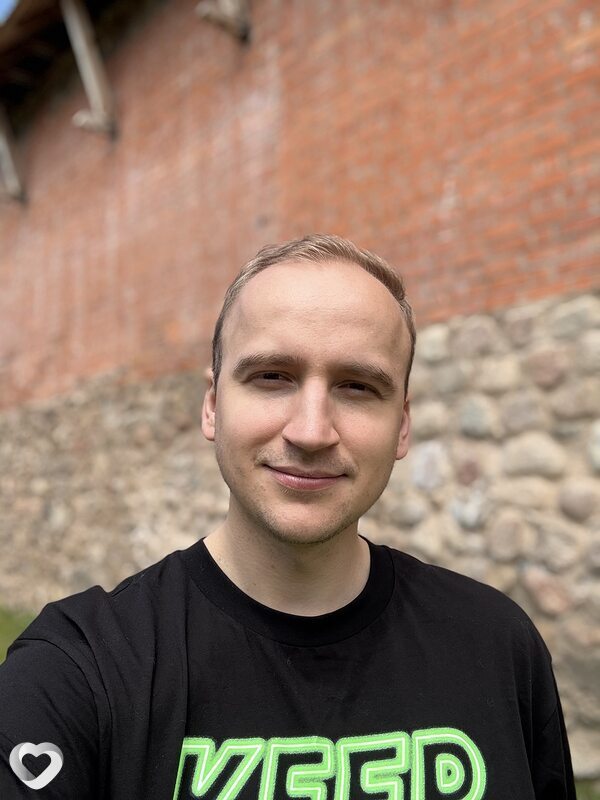 Кирилл, 34, Минске — анкета №193256