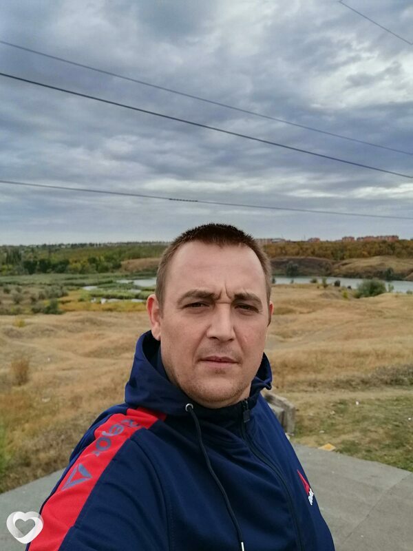 Алексей, 46, Шахтах — анкета №193092